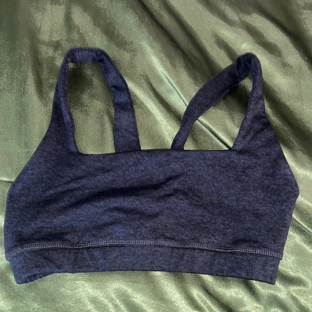 ISLA Staple Bra